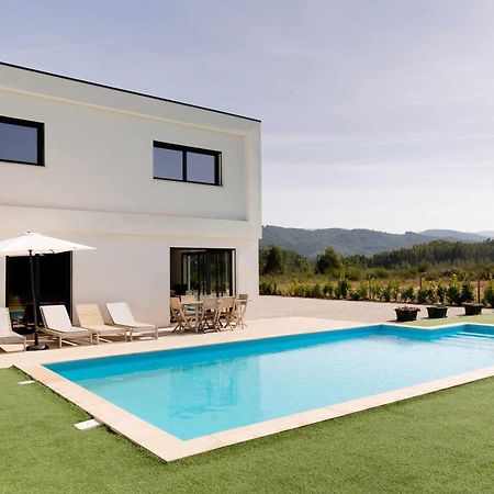 Casa Dos Mirtilos Draper T6 Селорику ди Бащу Екстериор снимка