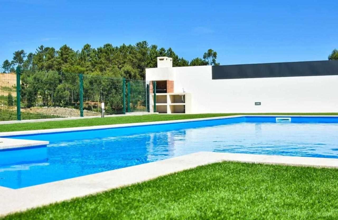 Casa Dos Mirtilos Draper T6 Селорику ди Бащу Екстериор снимка