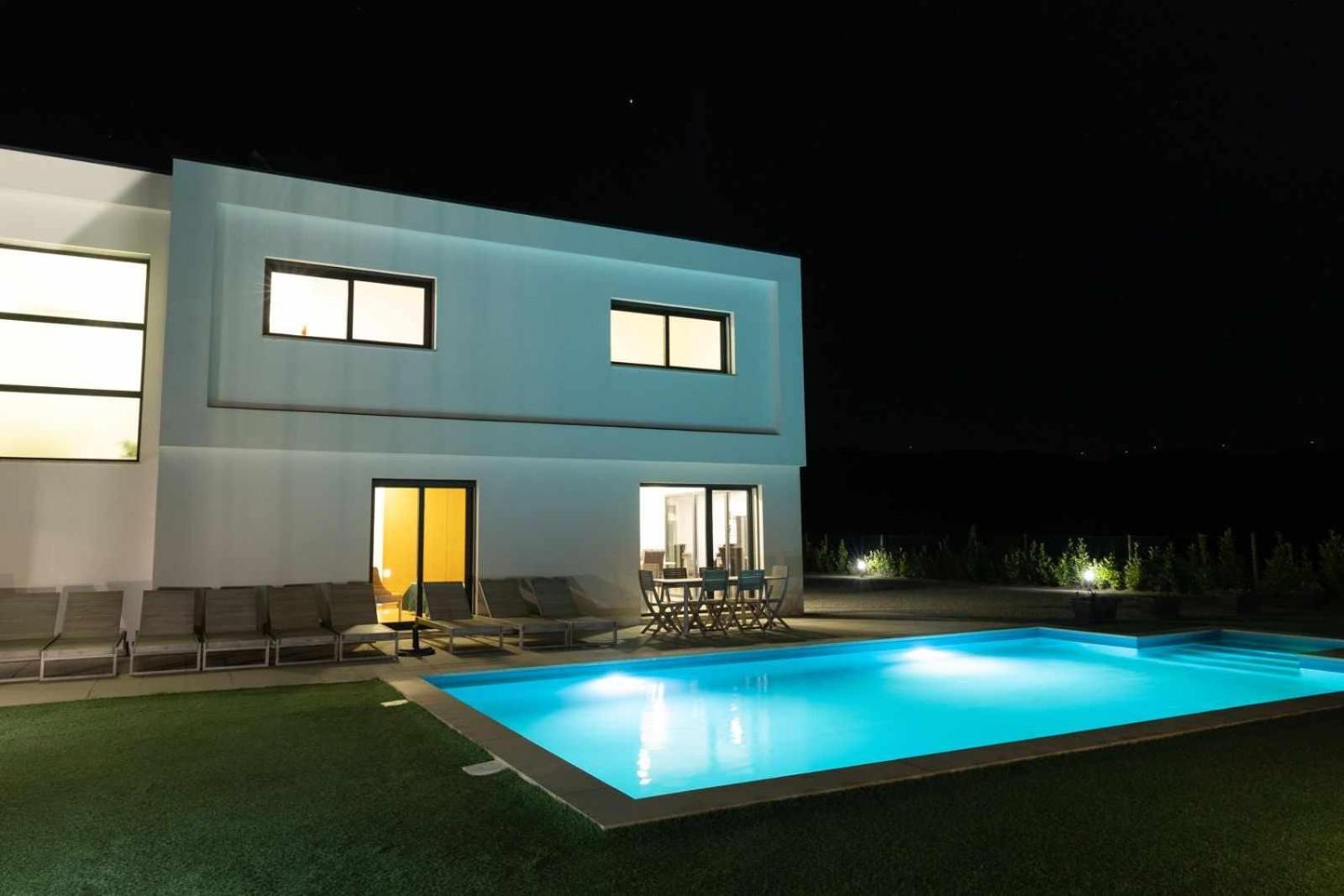 Casa Dos Mirtilos Draper T6 Селорику ди Бащу Екстериор снимка
