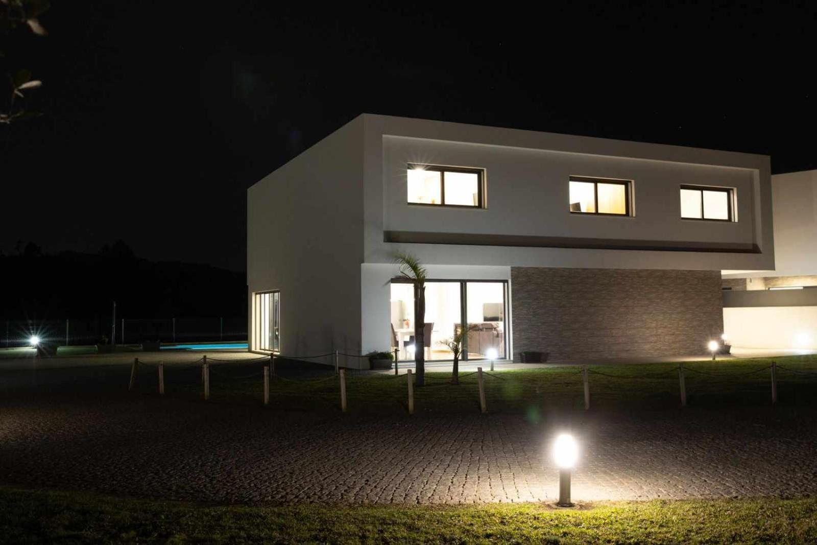Casa Dos Mirtilos Draper T6 Селорику ди Бащу Екстериор снимка
