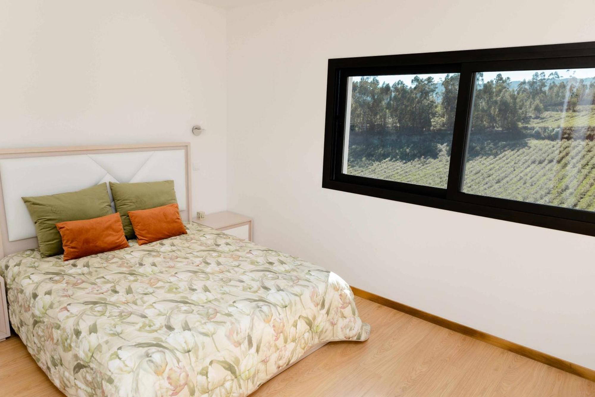 Casa Dos Mirtilos Draper T6 Villa Селорику ди Бащу Екстериор снимка
