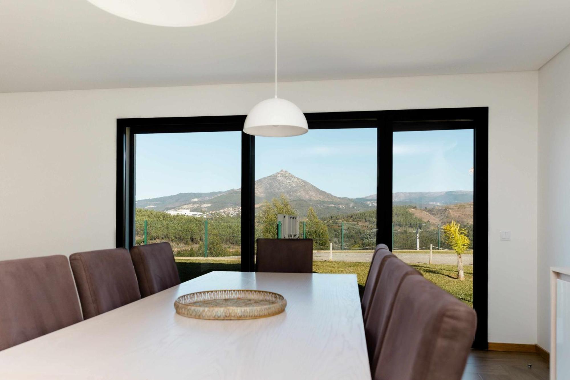 Casa Dos Mirtilos Draper T6 Селорику ди Бащу Екстериор снимка