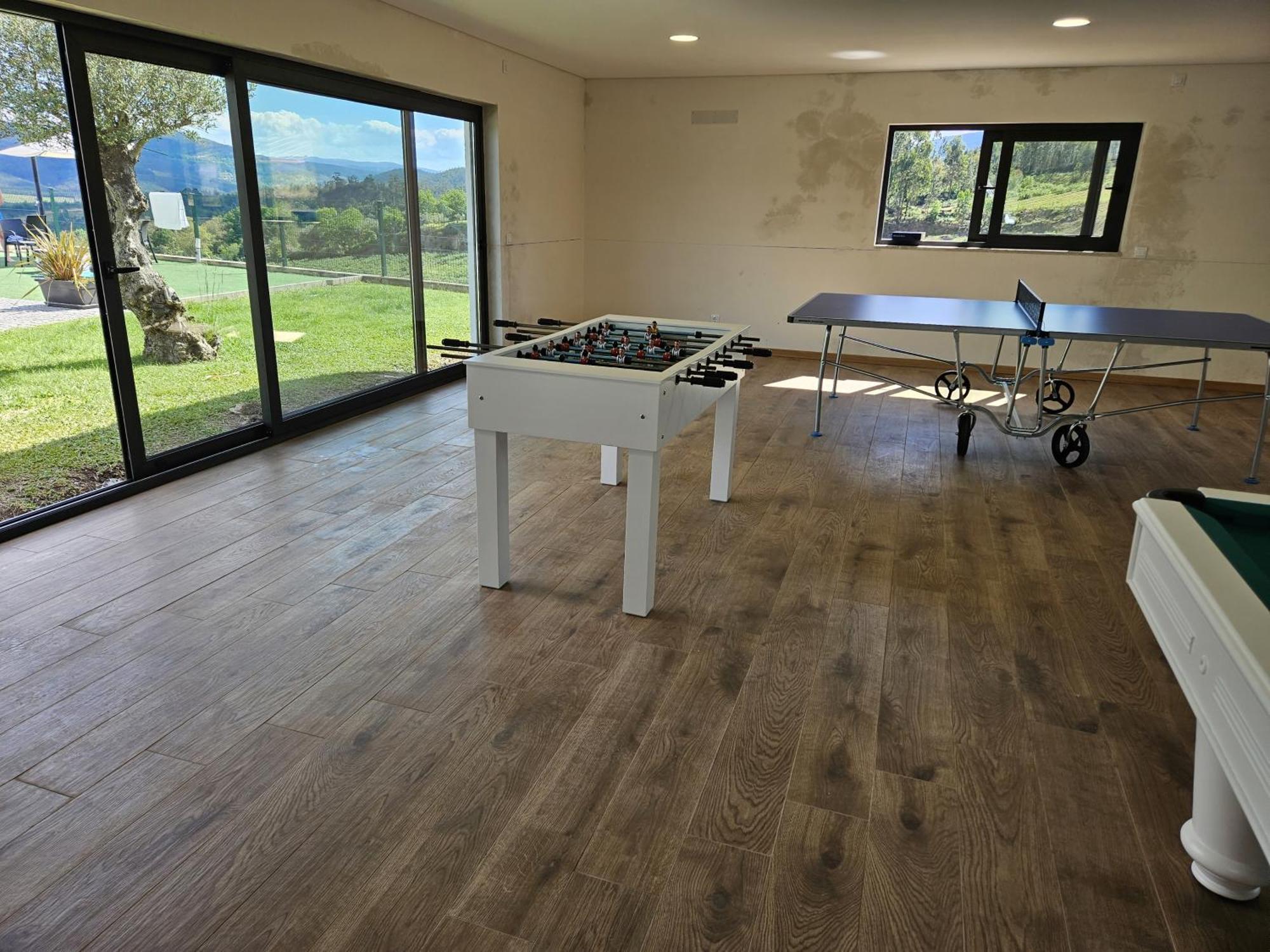 Casa Dos Mirtilos Draper T6 Селорику ди Бащу Екстериор снимка