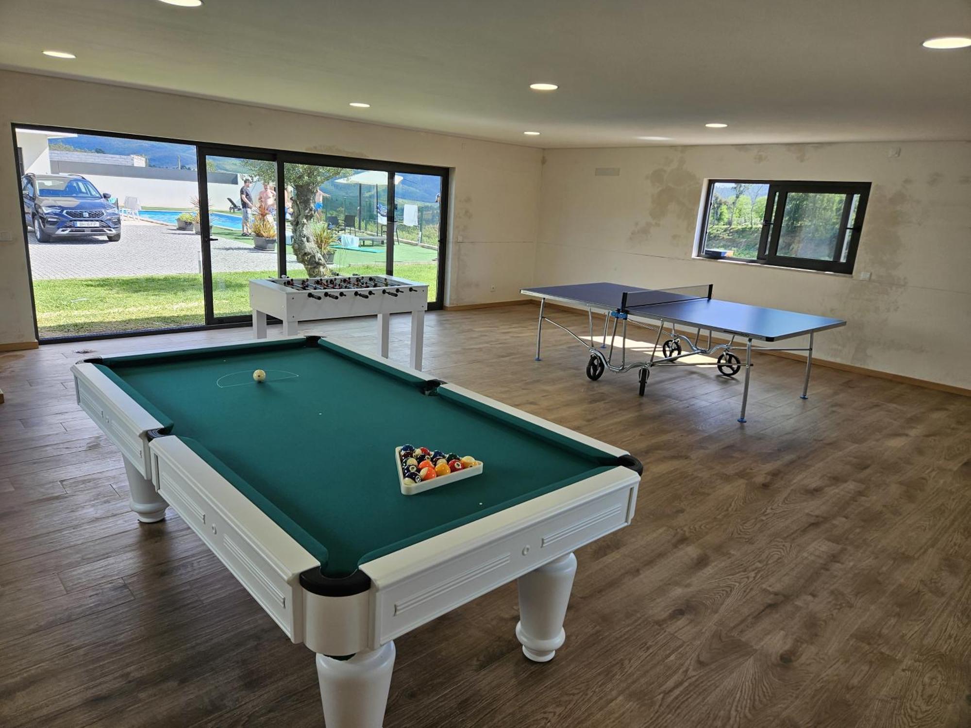 Casa Dos Mirtilos Draper T6 Селорику ди Бащу Екстериор снимка